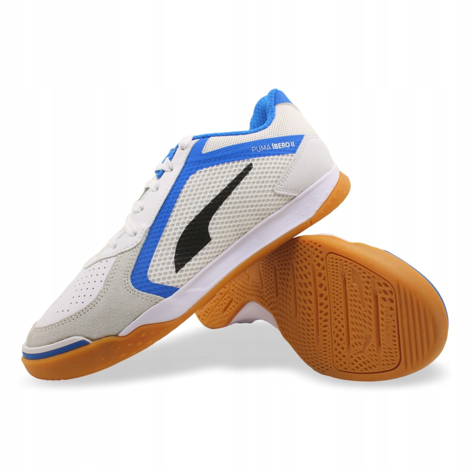 Halówki Puma Ibero II rozmiar 43