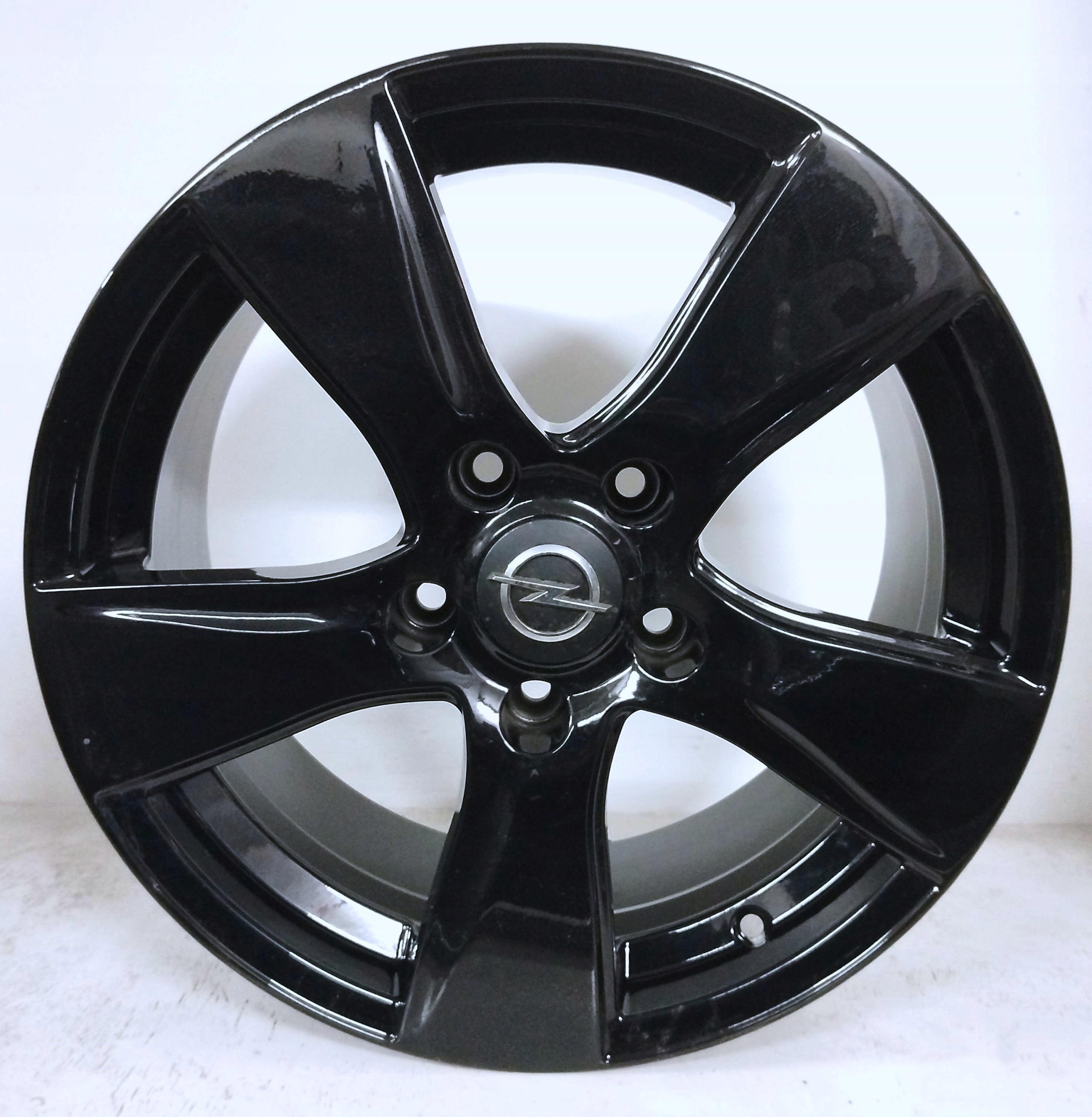 Alu Felgi 5x120 17 do OPEL INSIGNIA A