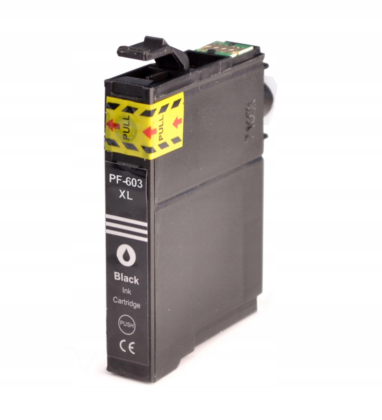

Tusz zamienny do Epson XP-3100 WF-2810DWF T603XL