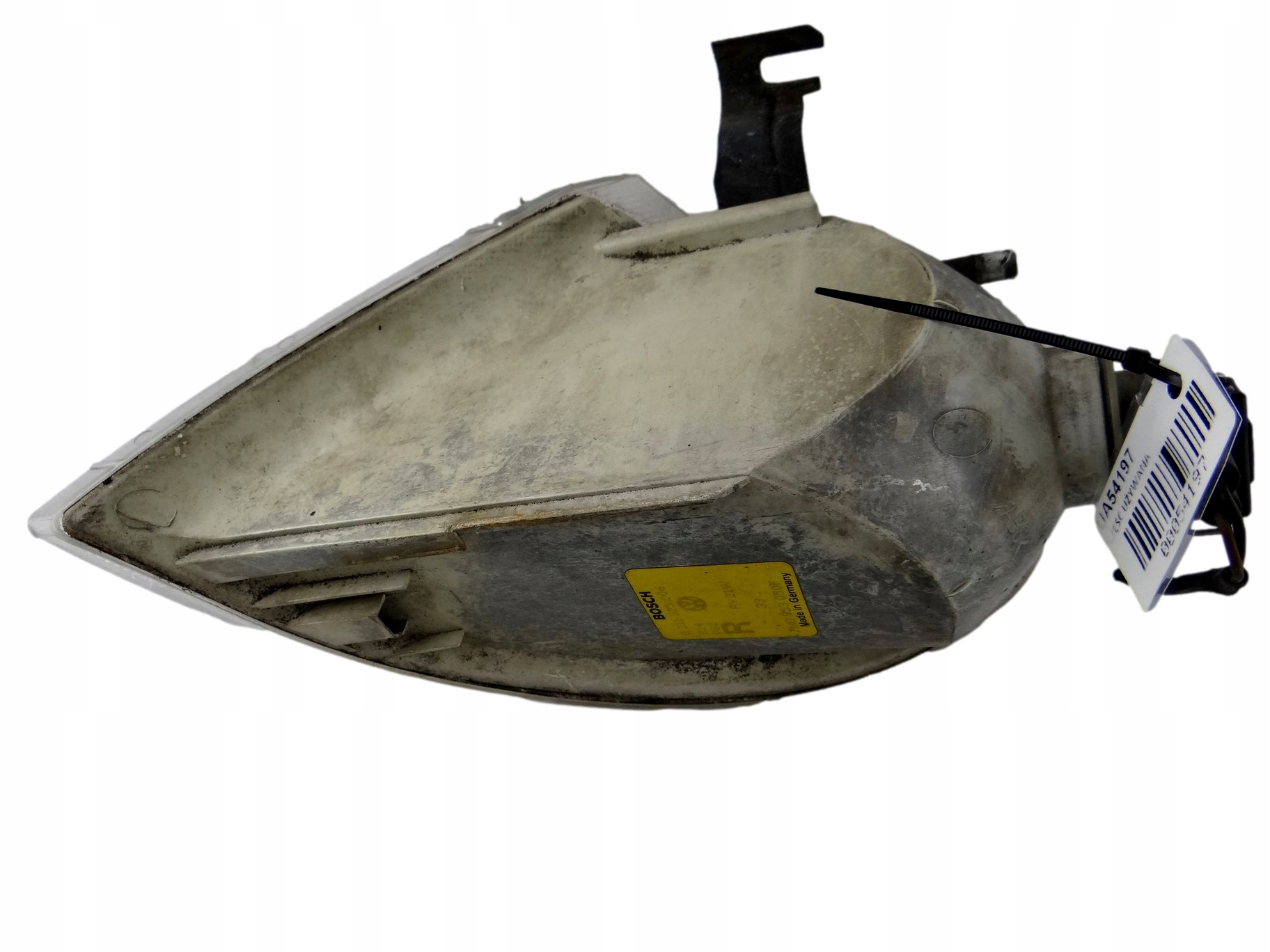 Blinkerleuchte rechts OPEL ASTRA G 0 311325 006