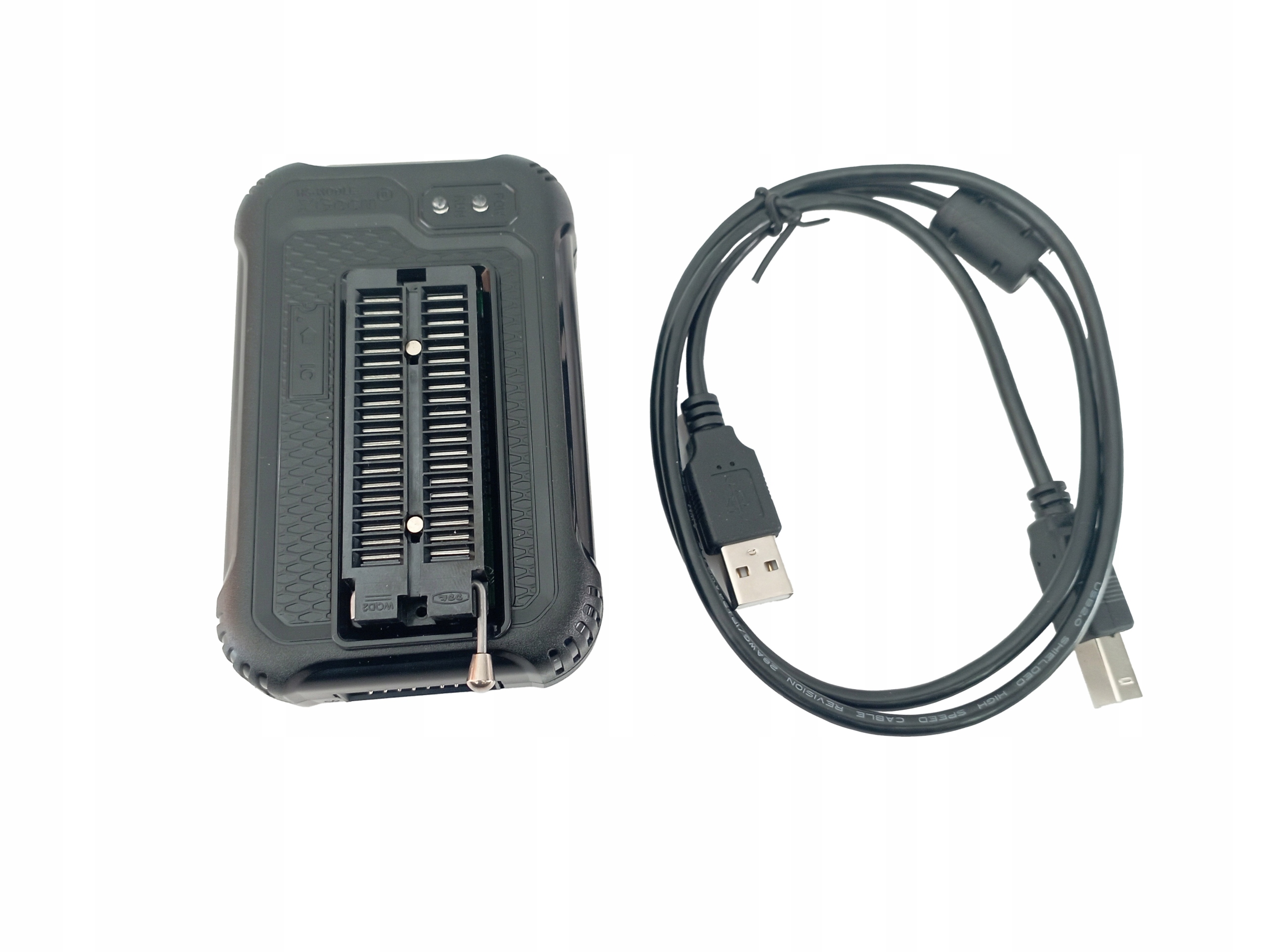 Uniwersalny Programator USB XGecu T48
