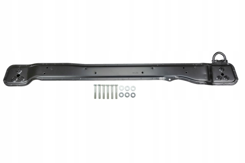 BELKA CHŁODNICY CITROEN RELAY 94 Producent części NTY