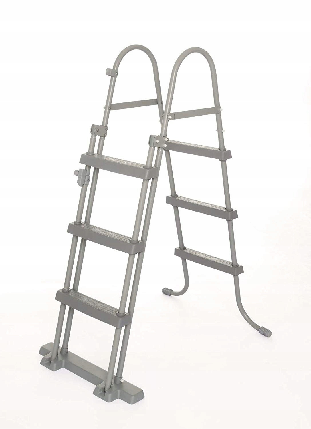 BESTWAY 56721 404x201x100cm BASEN STELAŻOWY OGRODOWY POMPA DRABINKA Marka Bestway
