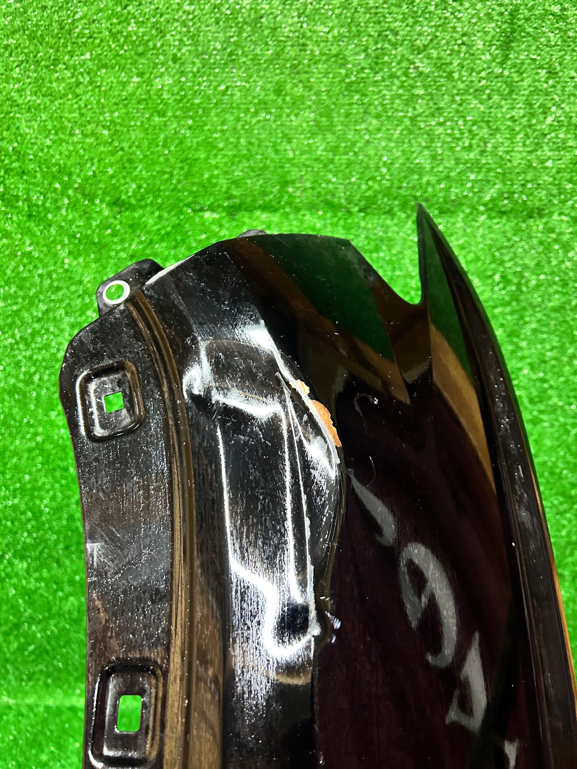 fender front left HYUNDAI TUCSON IV