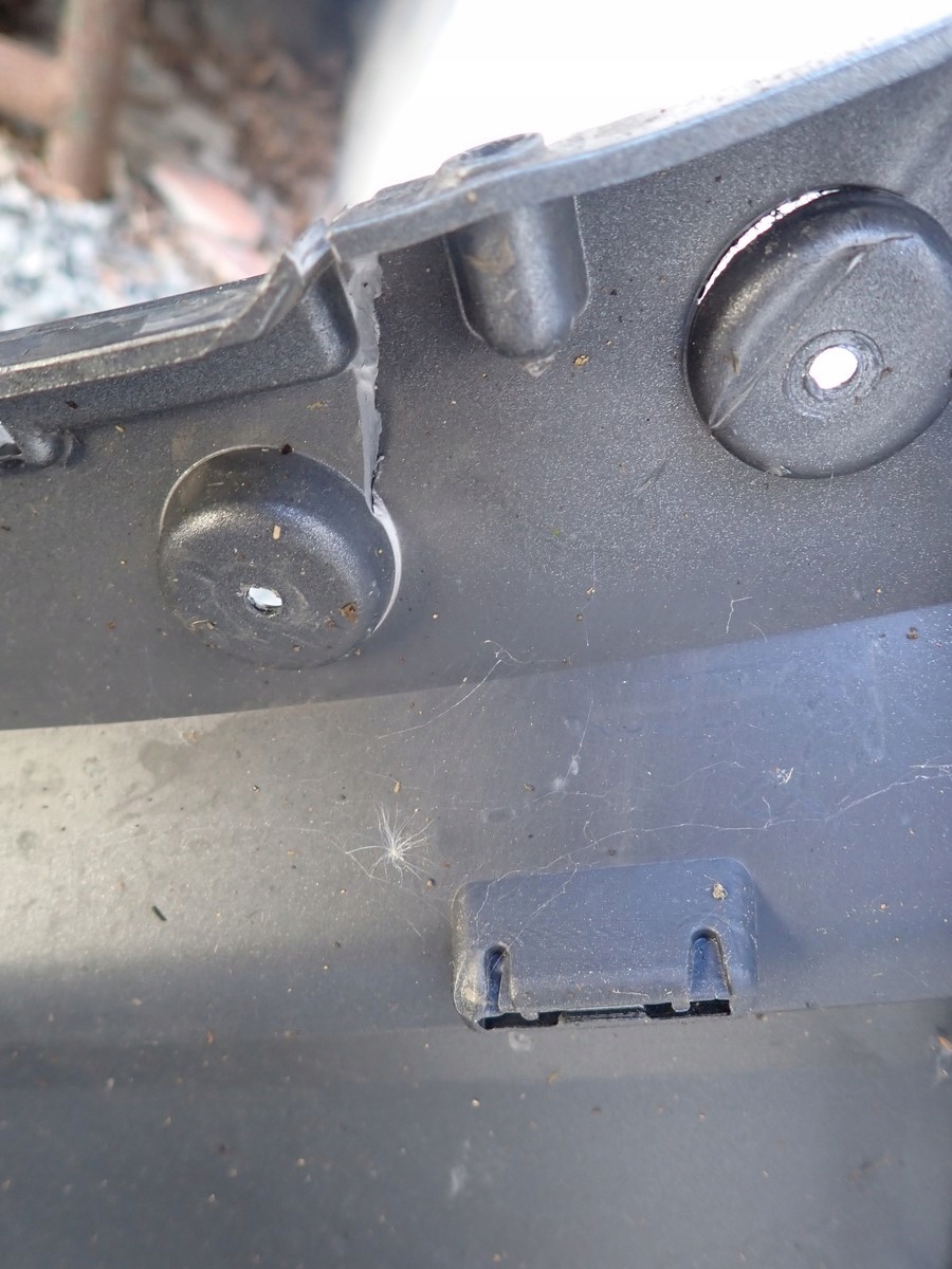 bumper front front DACIA DUSTER 3 III PYM PYN 2023- 620221816R