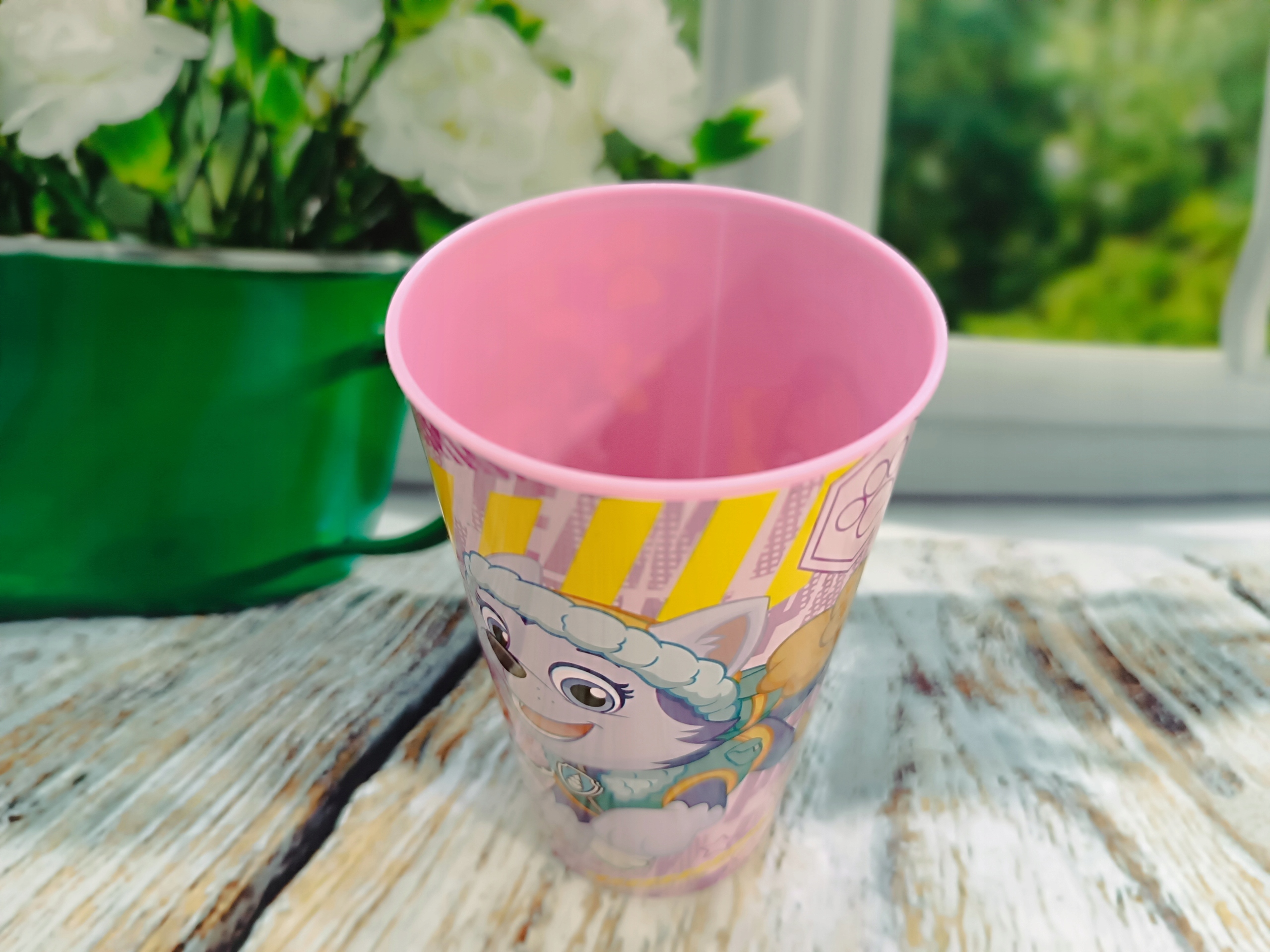 KUBEK DO PICIA DISNEY 350ml licen Marka Kids Euroswan