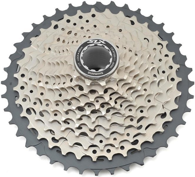 Kaseta Shimano Slx CS-M7000 11-40 11 rzędów box!!!