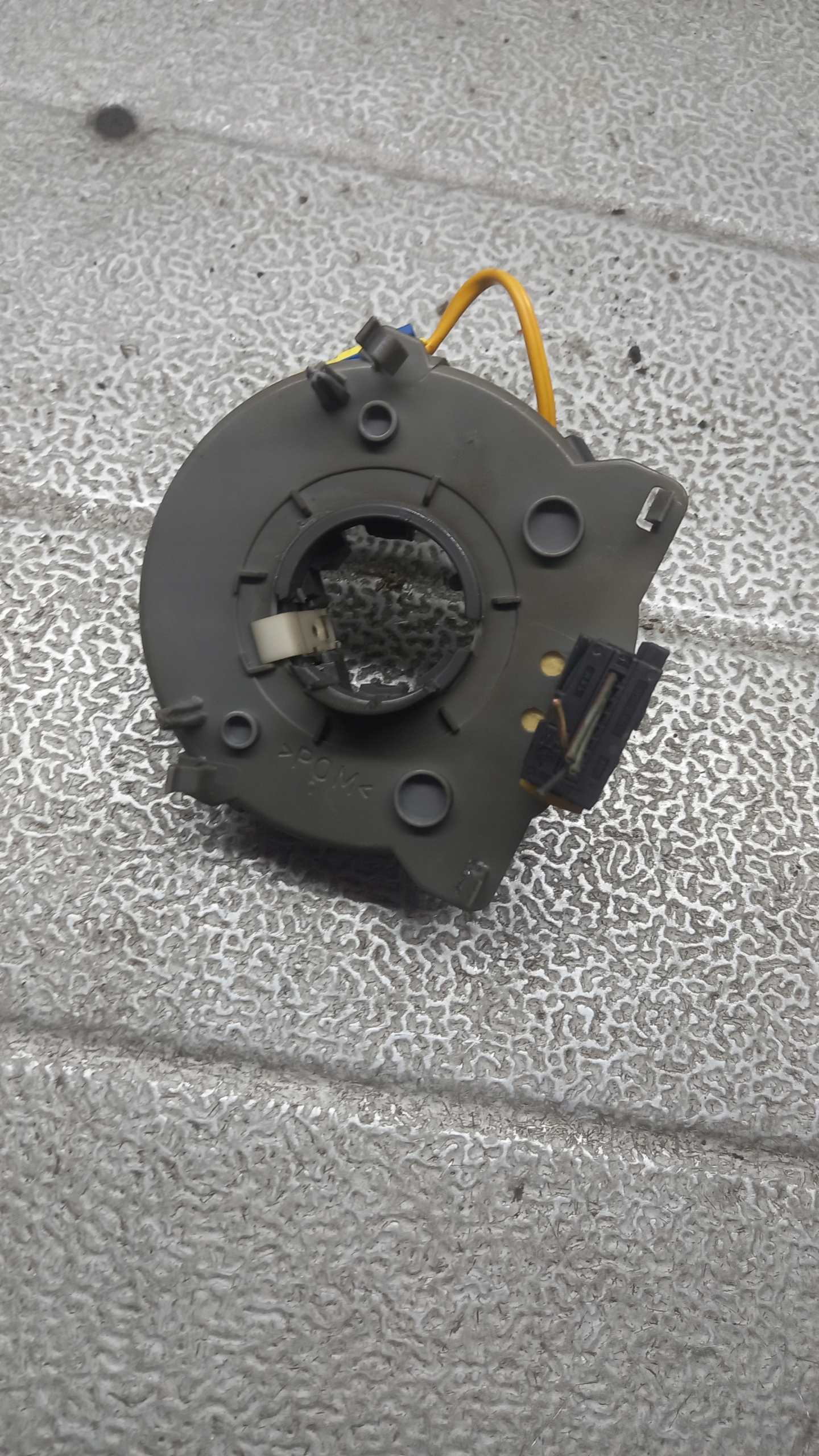 шлейф opel AGILA 1.0b 00R 90588757