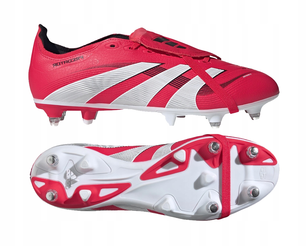 Adidas Buty Korki MIX Wkręty Predator League Ft JP5739 r.42