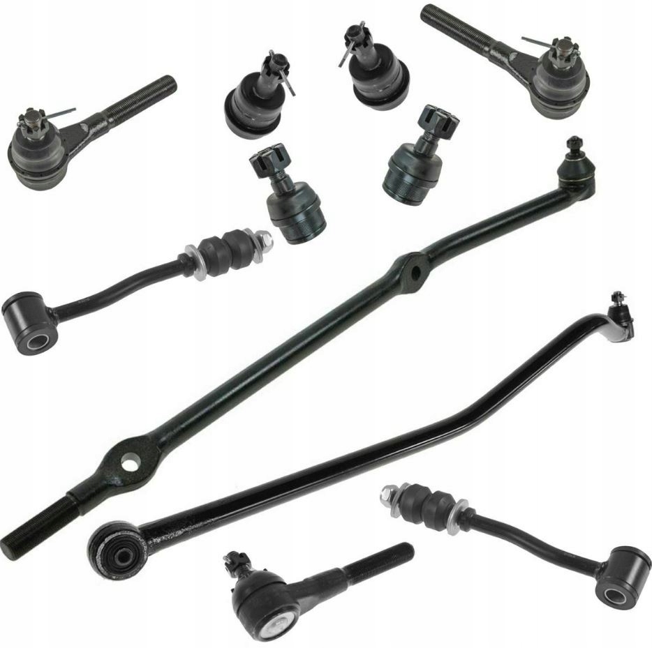 ES3094 ES3095 - Jeep Grand Cherokee ZJ 4.0 93-