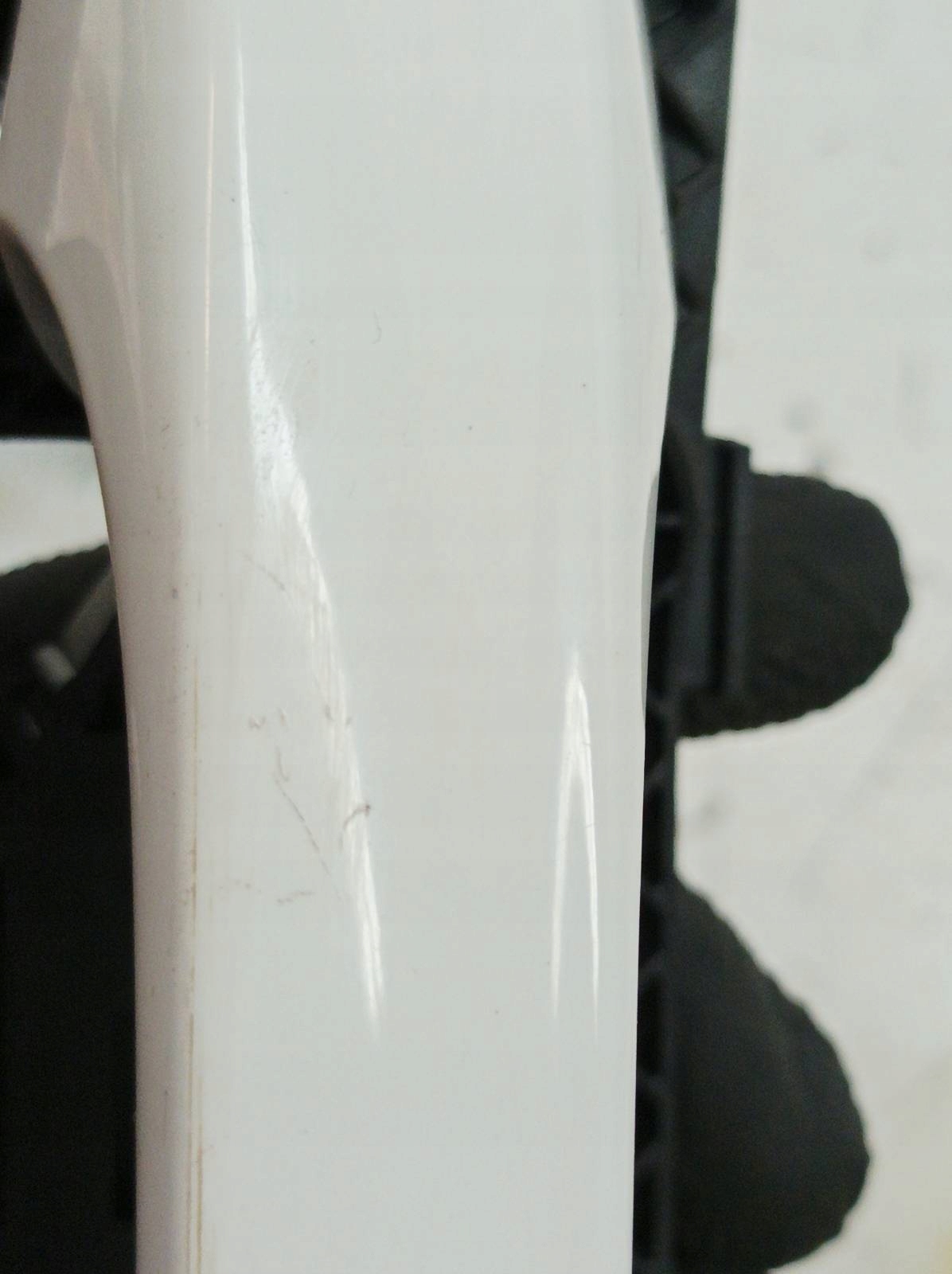 handle exterior right front LF9E 5N0839885H Skoda Fabia III (2014- )
