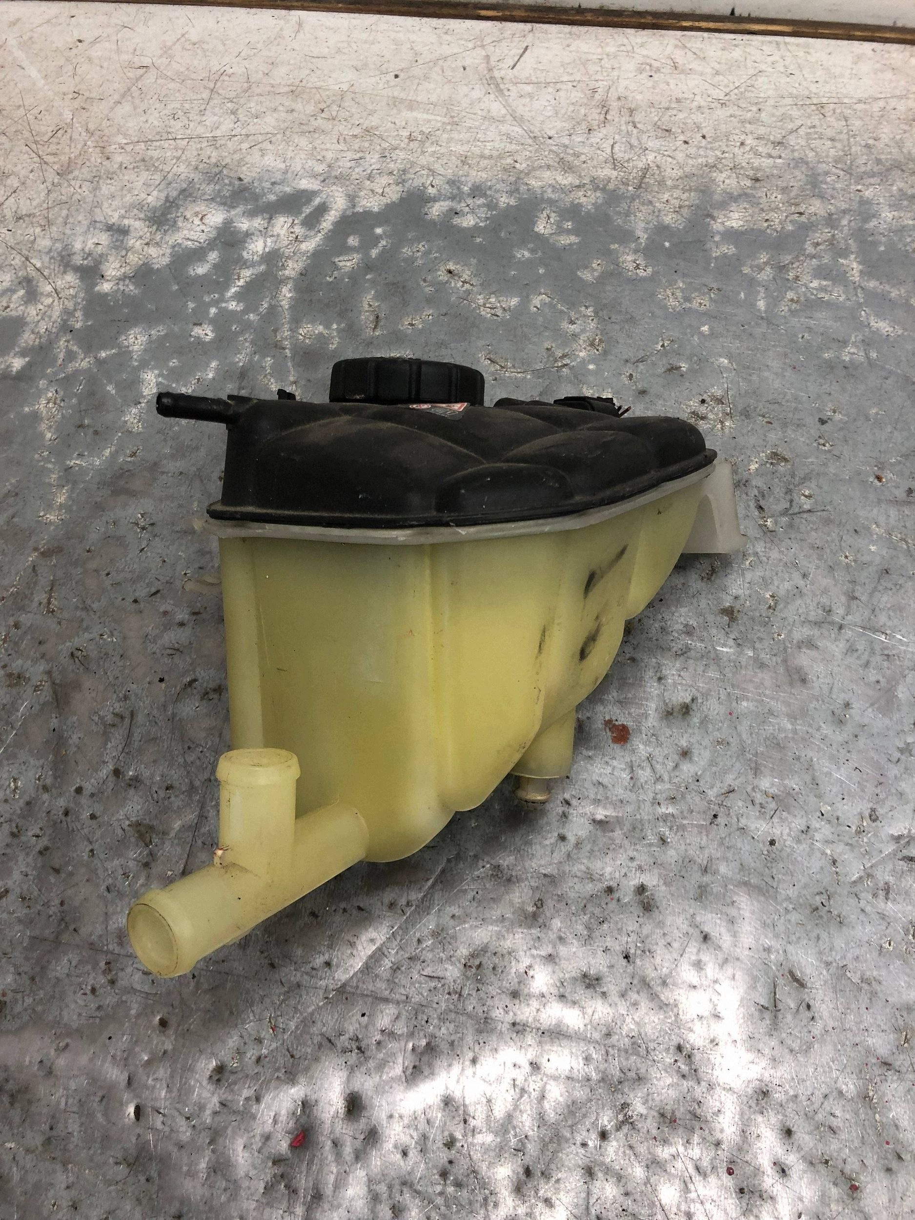 ekspanziona posuda MERCEDES ML W164 1645000049