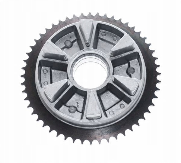 

Zębatka napęd. tył Jawa 350 Ts 634 638 Cz 472 Z52