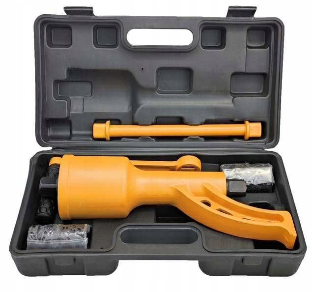 Підсилювач крутного моменту ADLER 6000 нм