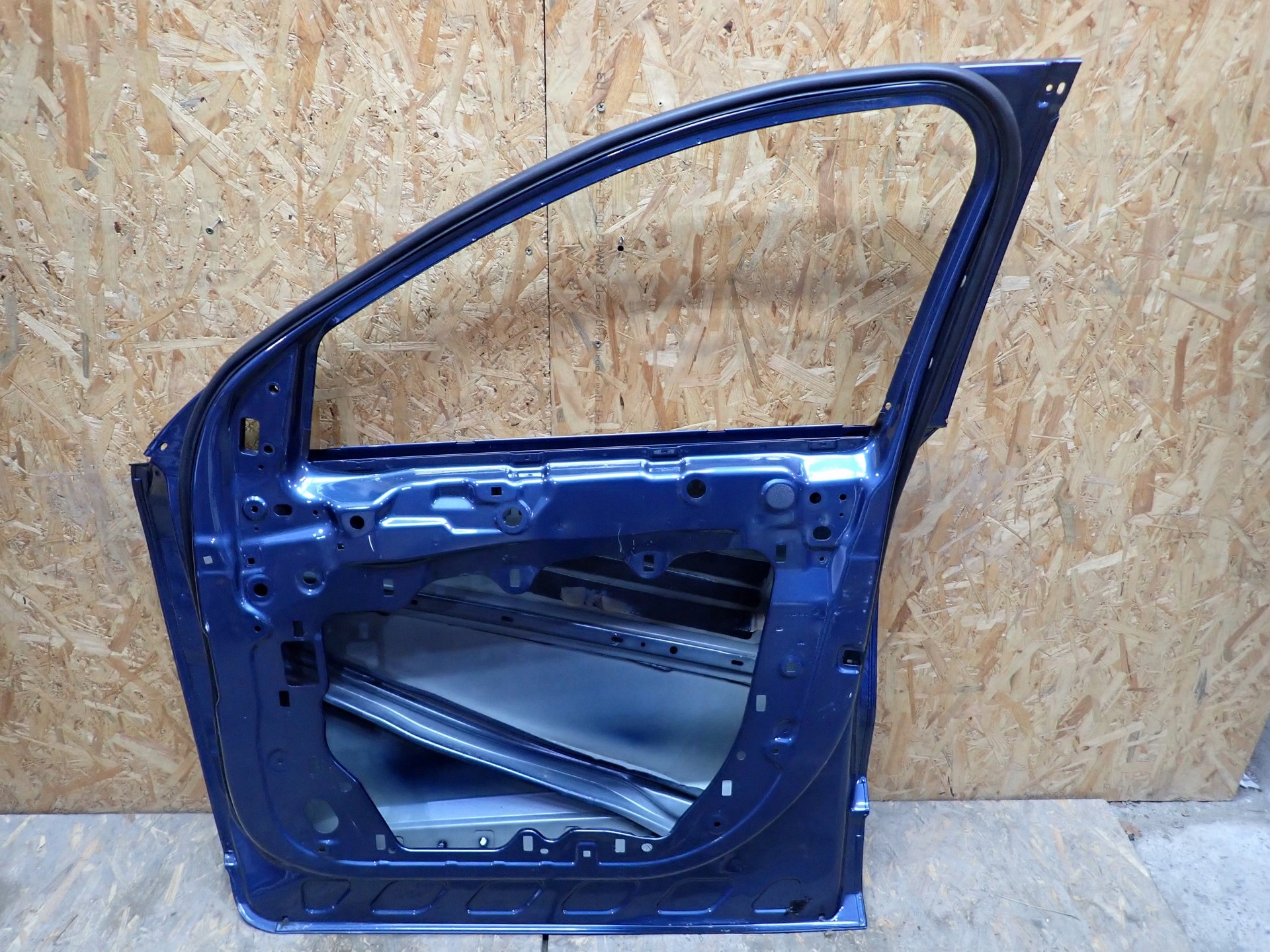 door right front right front FORD KUGA MK3 III DFK 2019