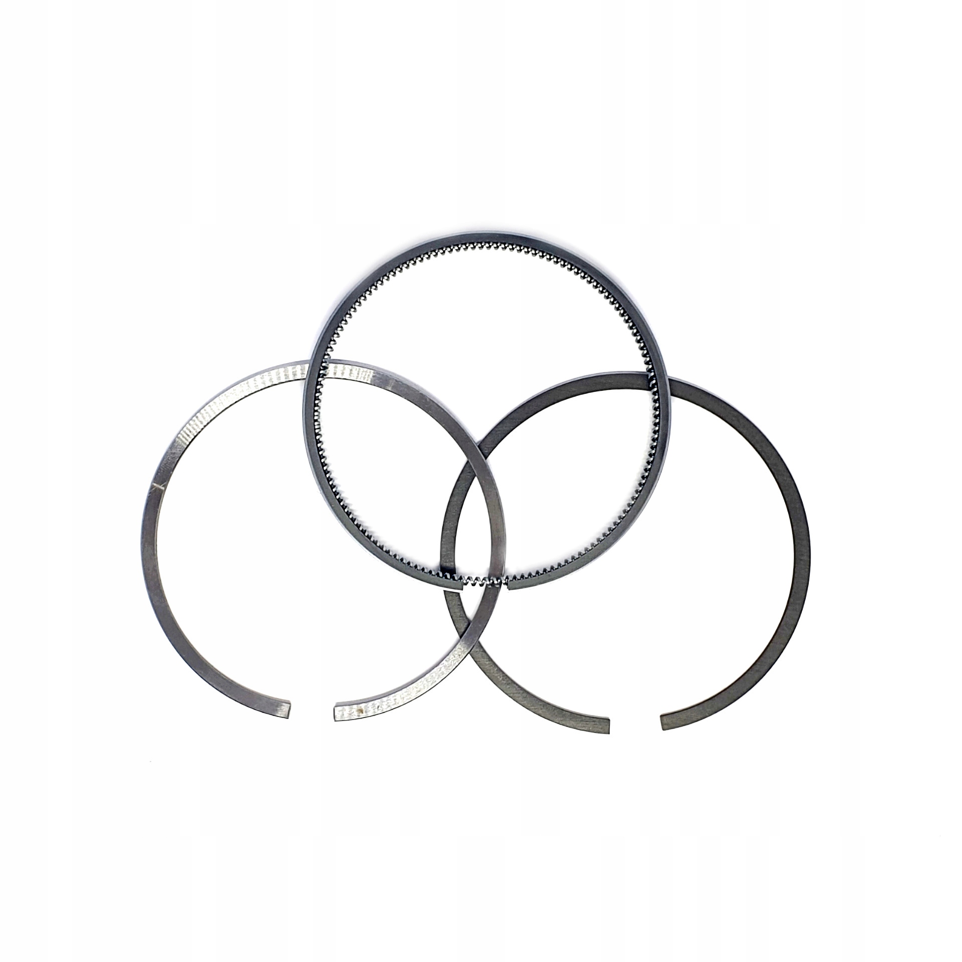 Pístní kroužky motoru Iseki E3112 Std