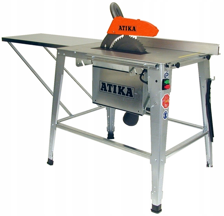 

Atika HT315 Piła Stołowa Pilarka 2,0kW Krajzega