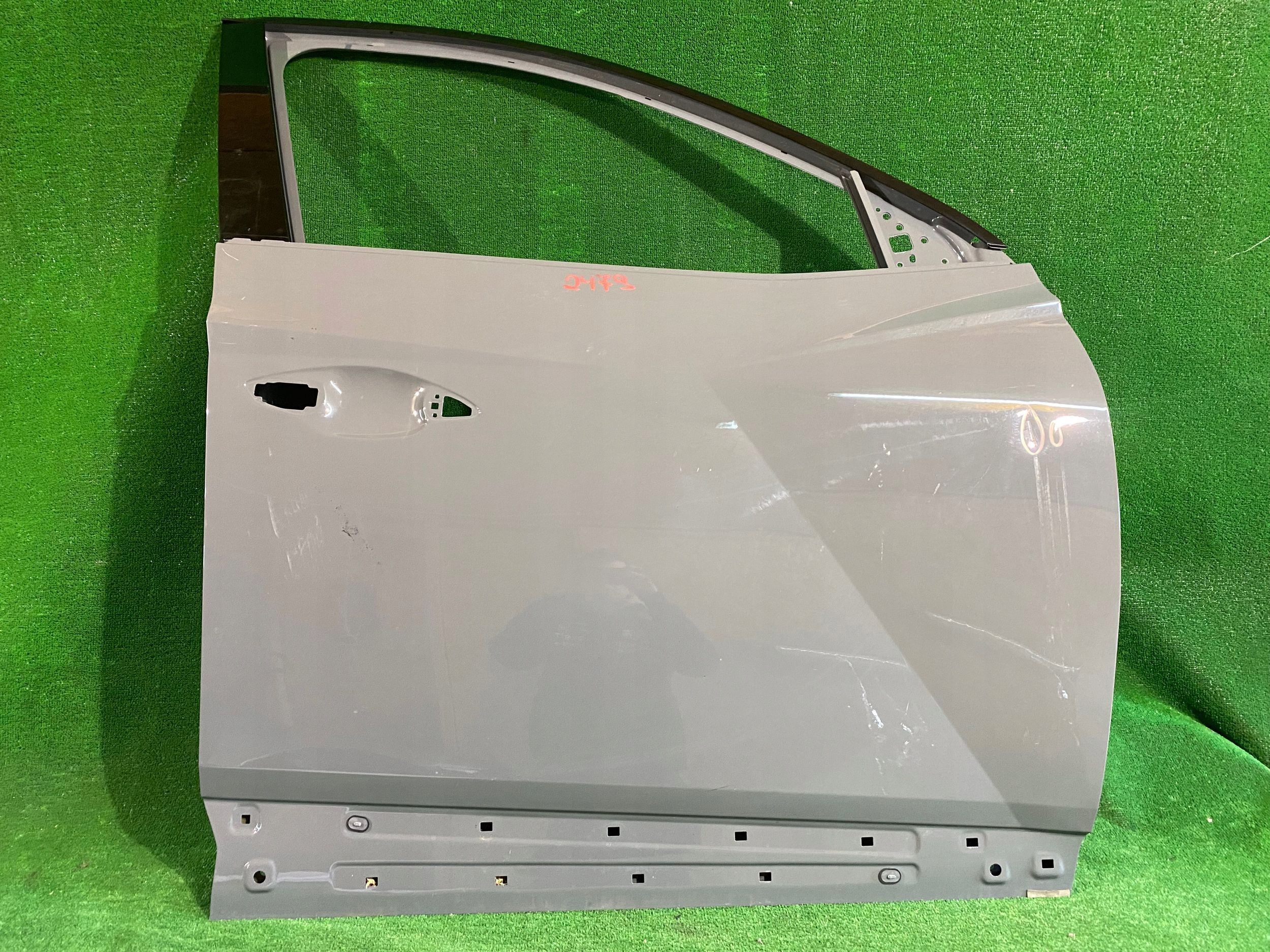 door front right right front HYUNDAI TUCSON IV