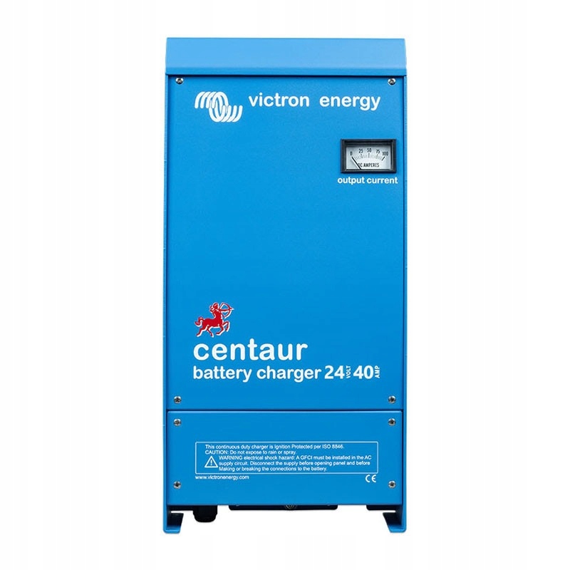 Centaur Charger 24/40 (3)