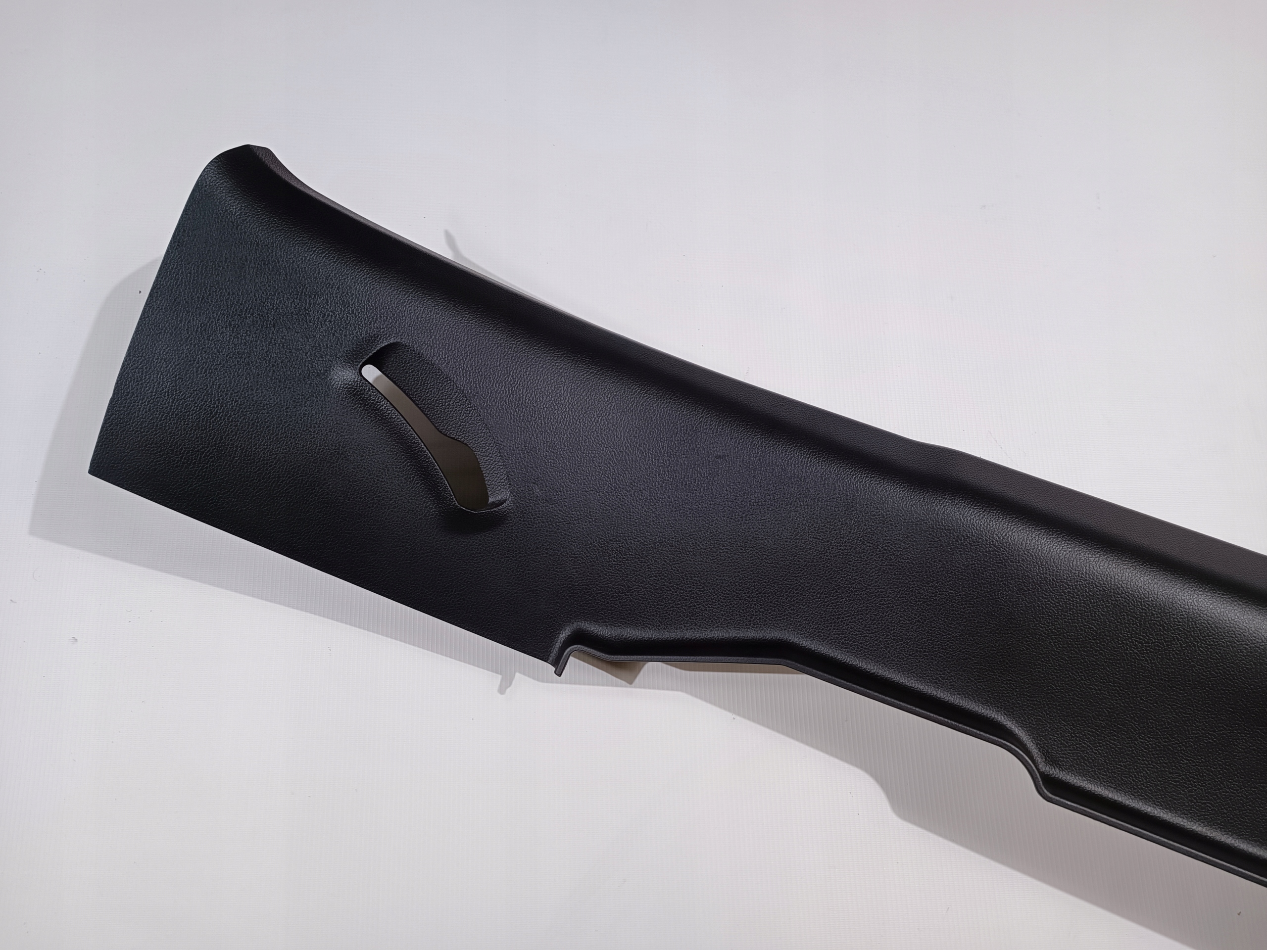 side panel slupka C left Ford F150 2015