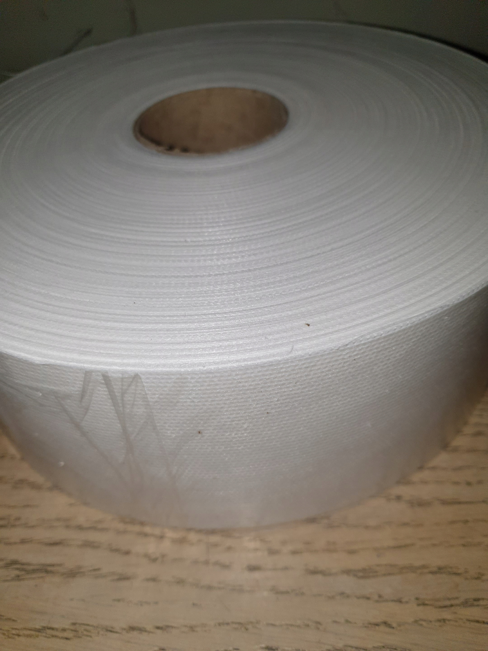 Špecializovaná výstužná páska pod flexy 95 mm, šírka rolky 100 m