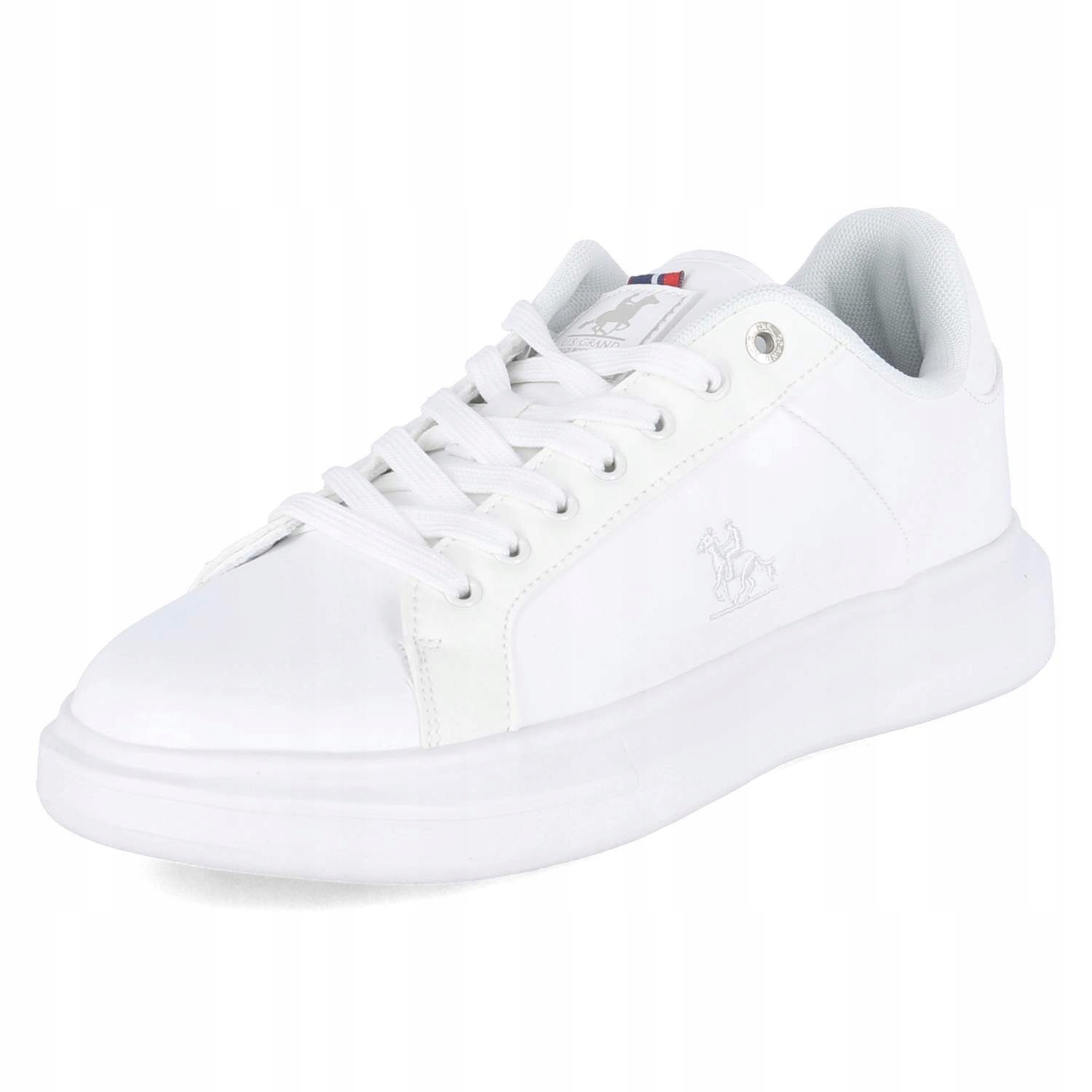 Sportovní obuv Us Grand Polo Paul Ltx vel. 45