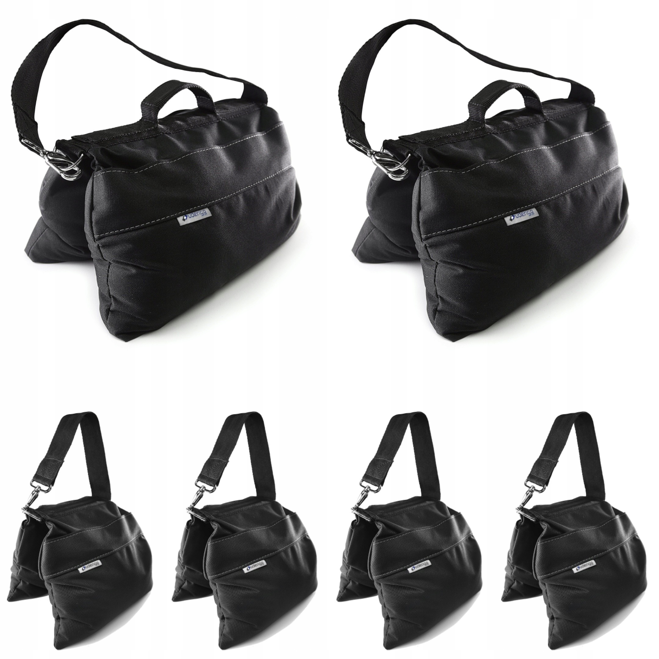 Sandbag – Základní sada