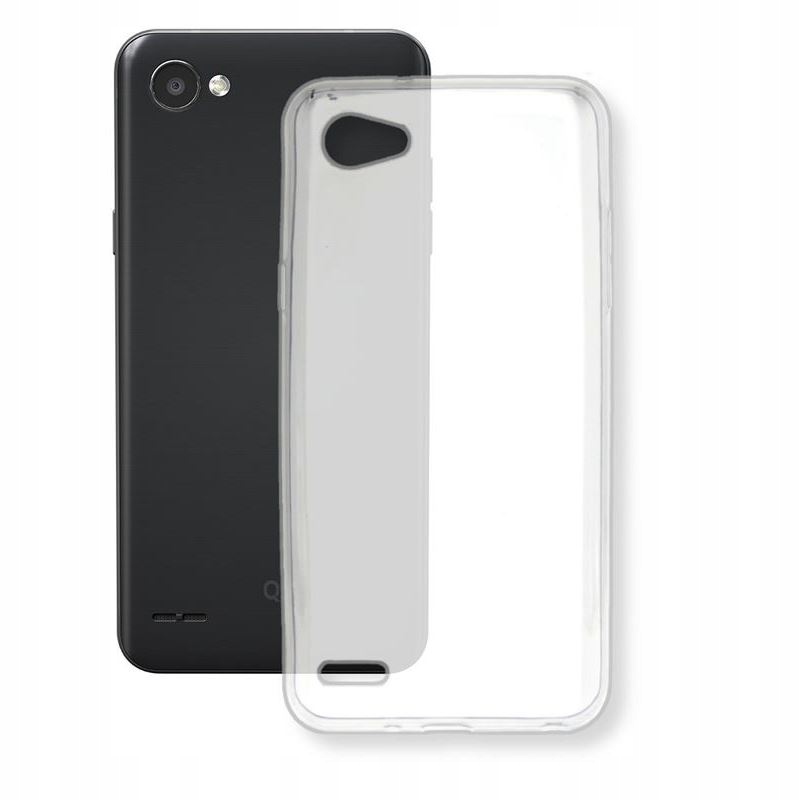 

Etui Ultra Cienkie Case do Lg Q6 M700 Q6+