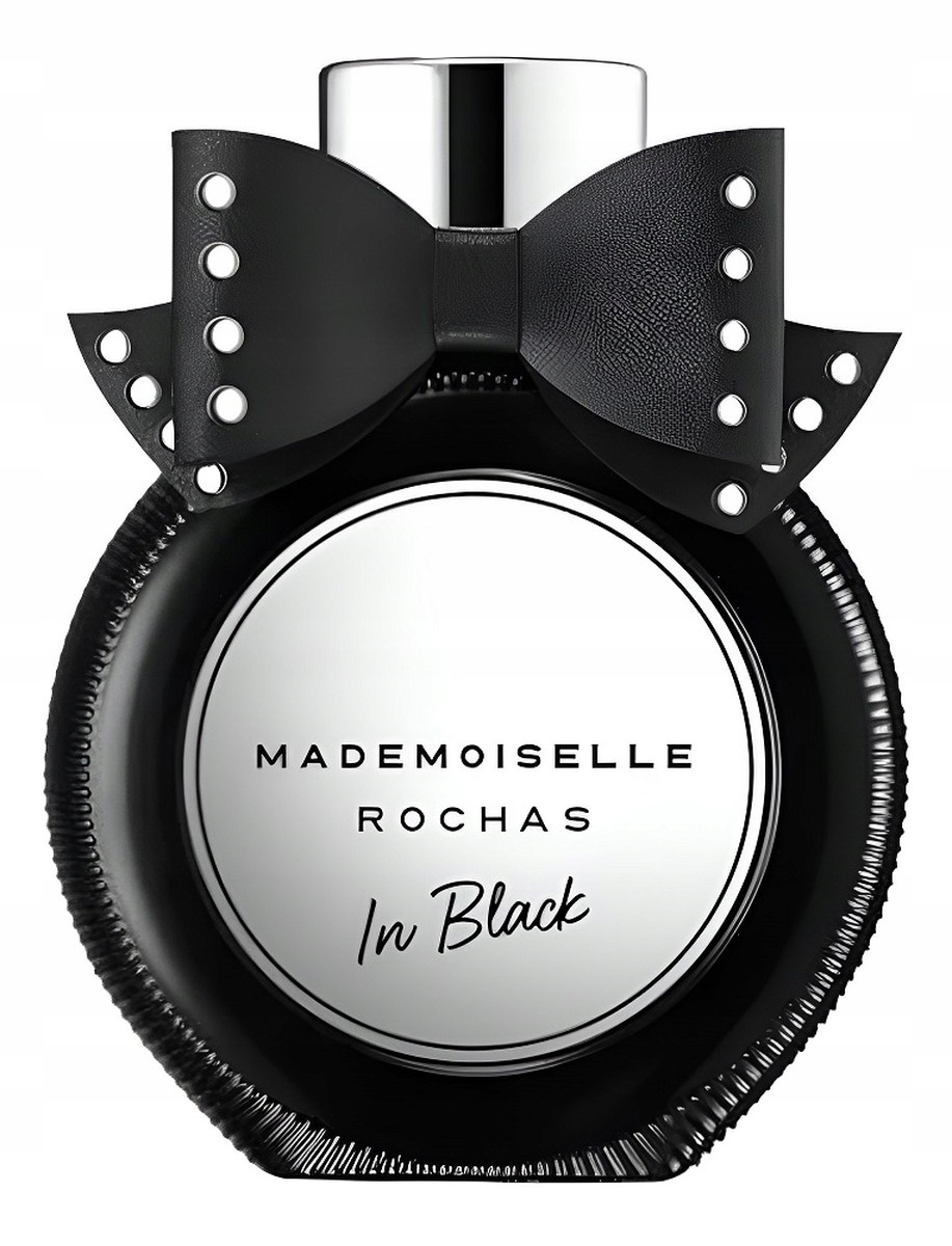 Rochas Mademoiselle Rochas In Black Parfémovaná voda sprej 90 ml