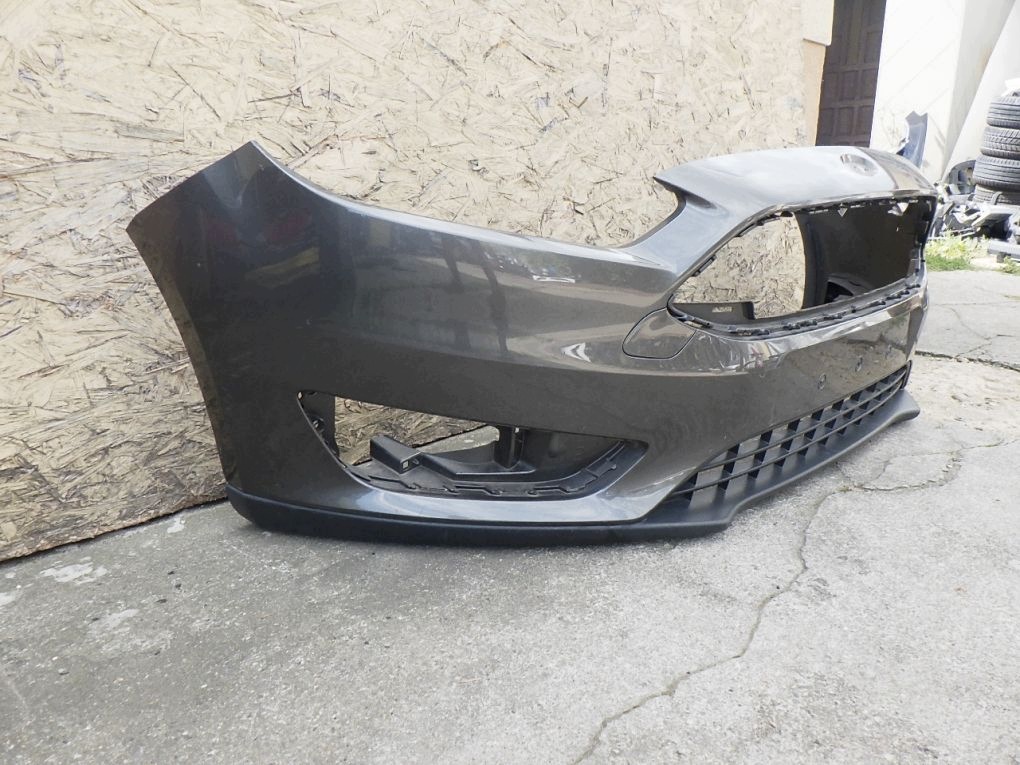 FORD FOCUS MK3 3 III LIFT 14- Frontstoßstange