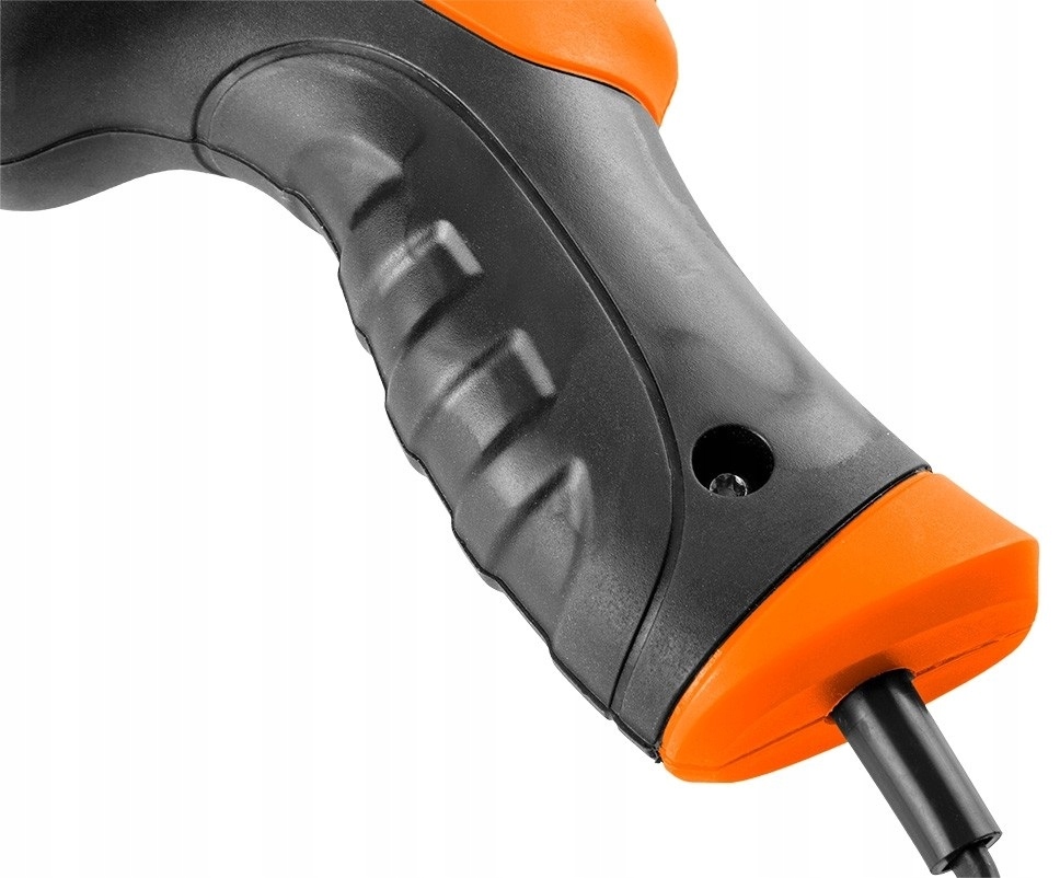 NEO Lutownica transformatorowa 200W regulacja temp Model 19-152