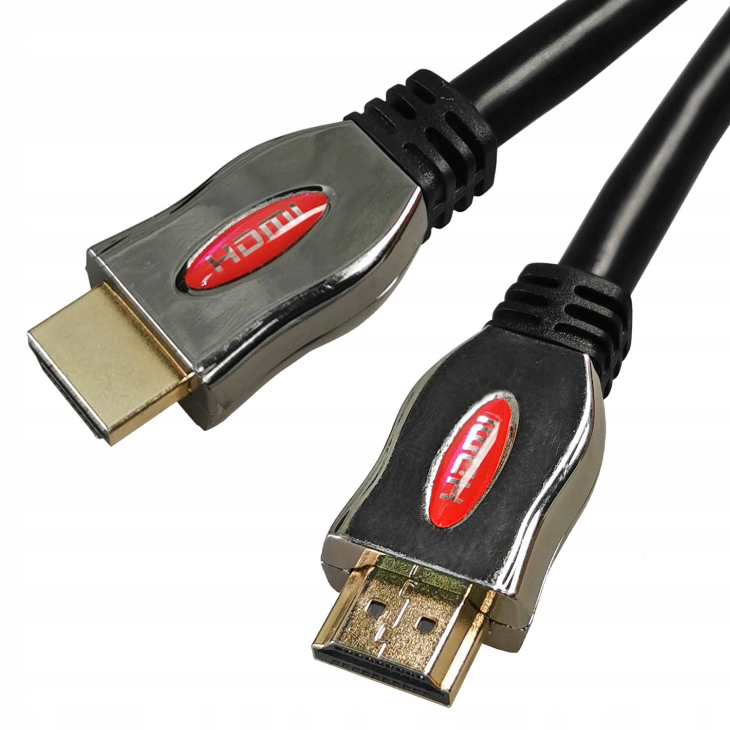 

Wireway Instaline 310103 Przewód Kabel Hdmi 2.0 3m