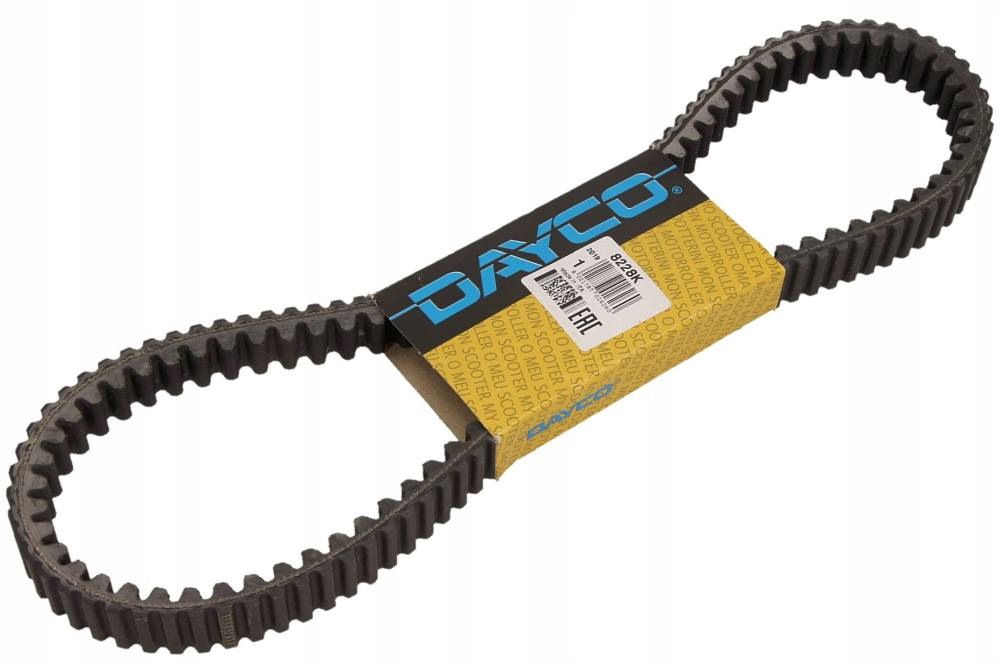 Dayco Hnací Remeň Moto Kevlar 26,7X14,2X1024