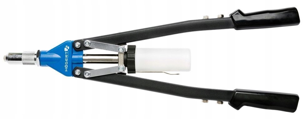 

Hogert HT2C156 Nitownica dwuręczna długa 530 mm