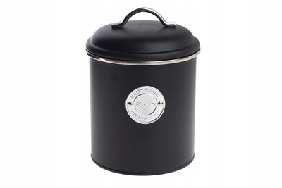 

Puszka/pojemnik dekoracyjny na ciastka 1.5 l