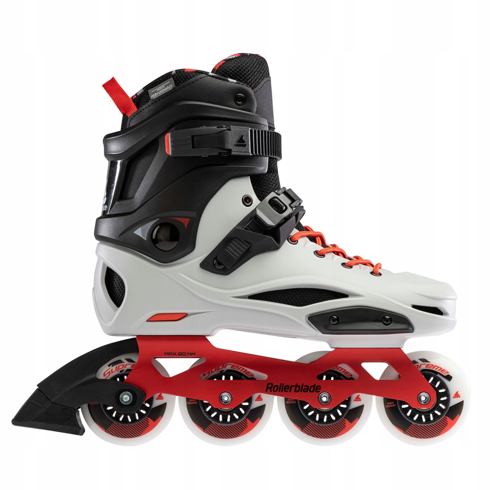 Kolečkové Brusle Rollerblade Rb Pro X 25 cm
