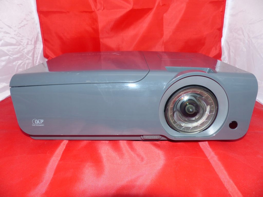 PROJEKTOR KRÓTKOOGNISKOWY HDMI FILM XBOX TANIO PS Kod producenta PRM-35