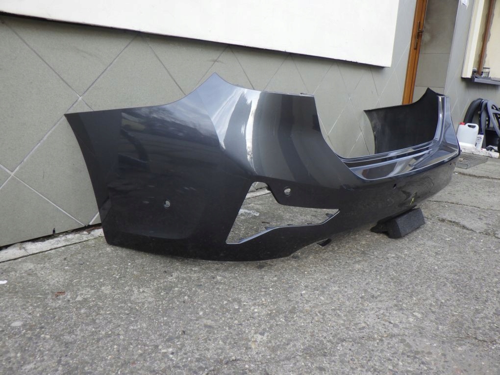 BMW 3 G21 KOMBI 18- Paraurti posteriore