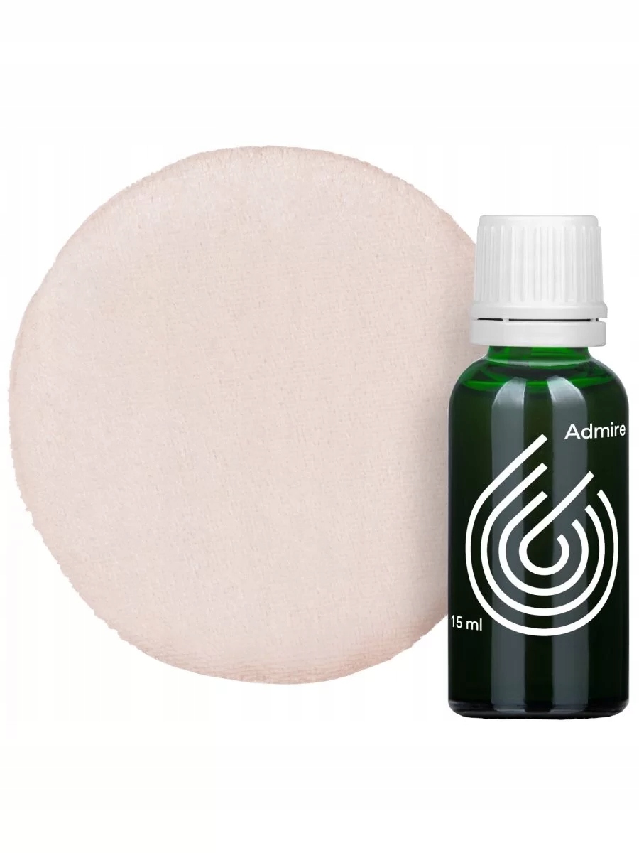 Cleantle Admire 15ml - Powłoka ceramiczna z dodatkiem nanorurek węgla +GRAT