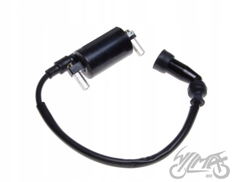 CEWKA ZAPŁONOWA DO SUZUKI GN125 Producent WZMOTO