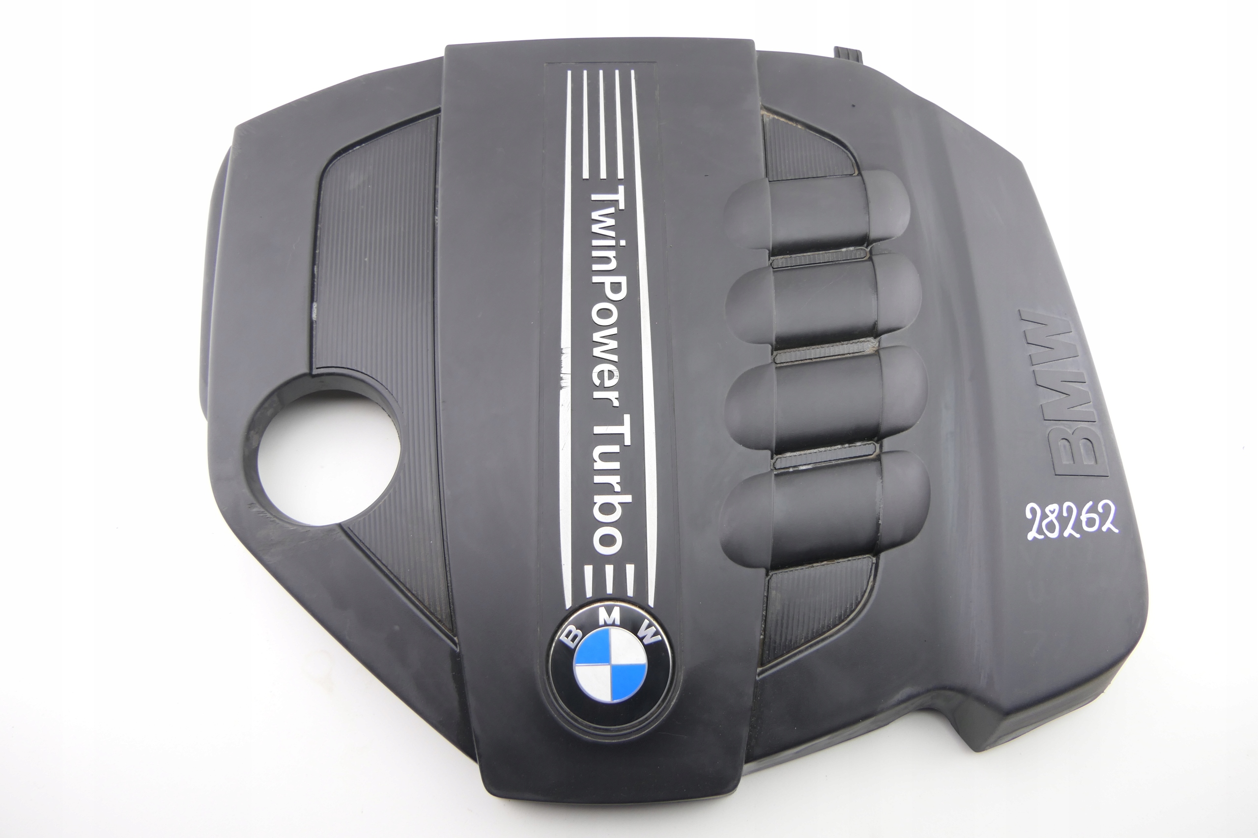 cover motor cover BMW X1 E84 2.0D 8510364
