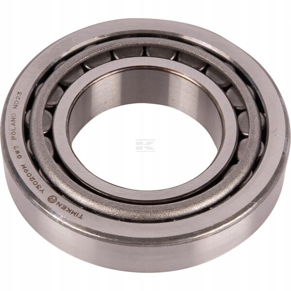 Kuželové ložisko 45x85x20.75 mm Timken 30209PE Timken