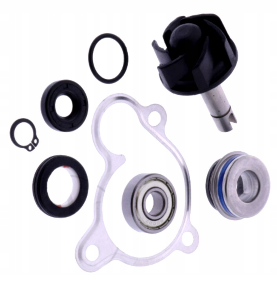 Komplet Pro Opravu Vodního Čerpadla Yamaha Vp 250 300 Yp X-City X-Max Majesty