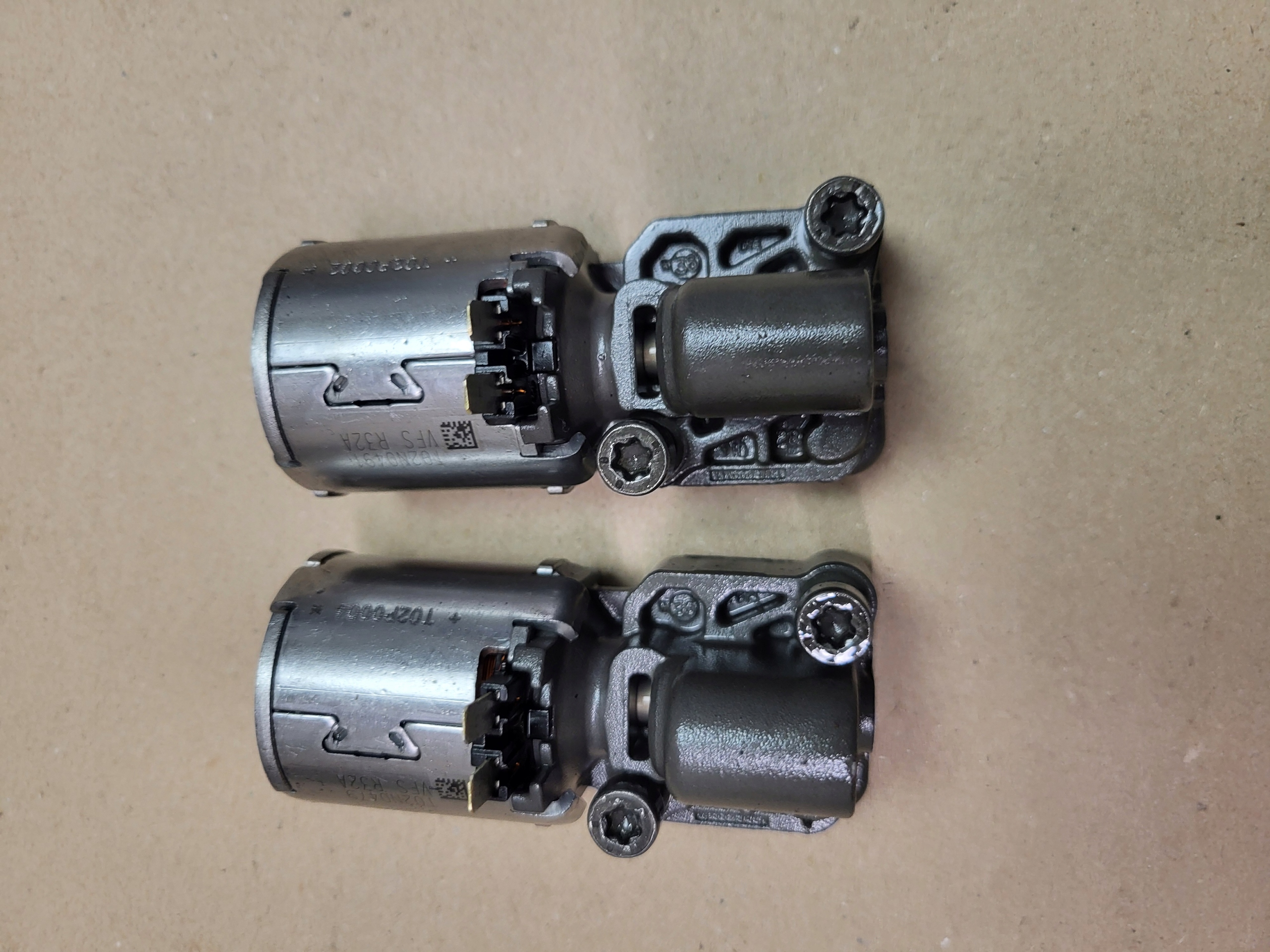 Sensor MECHATRONIKI Getriebe DSG VW PASSAT B8 4X4 SKODA SUPERB III 3V OE