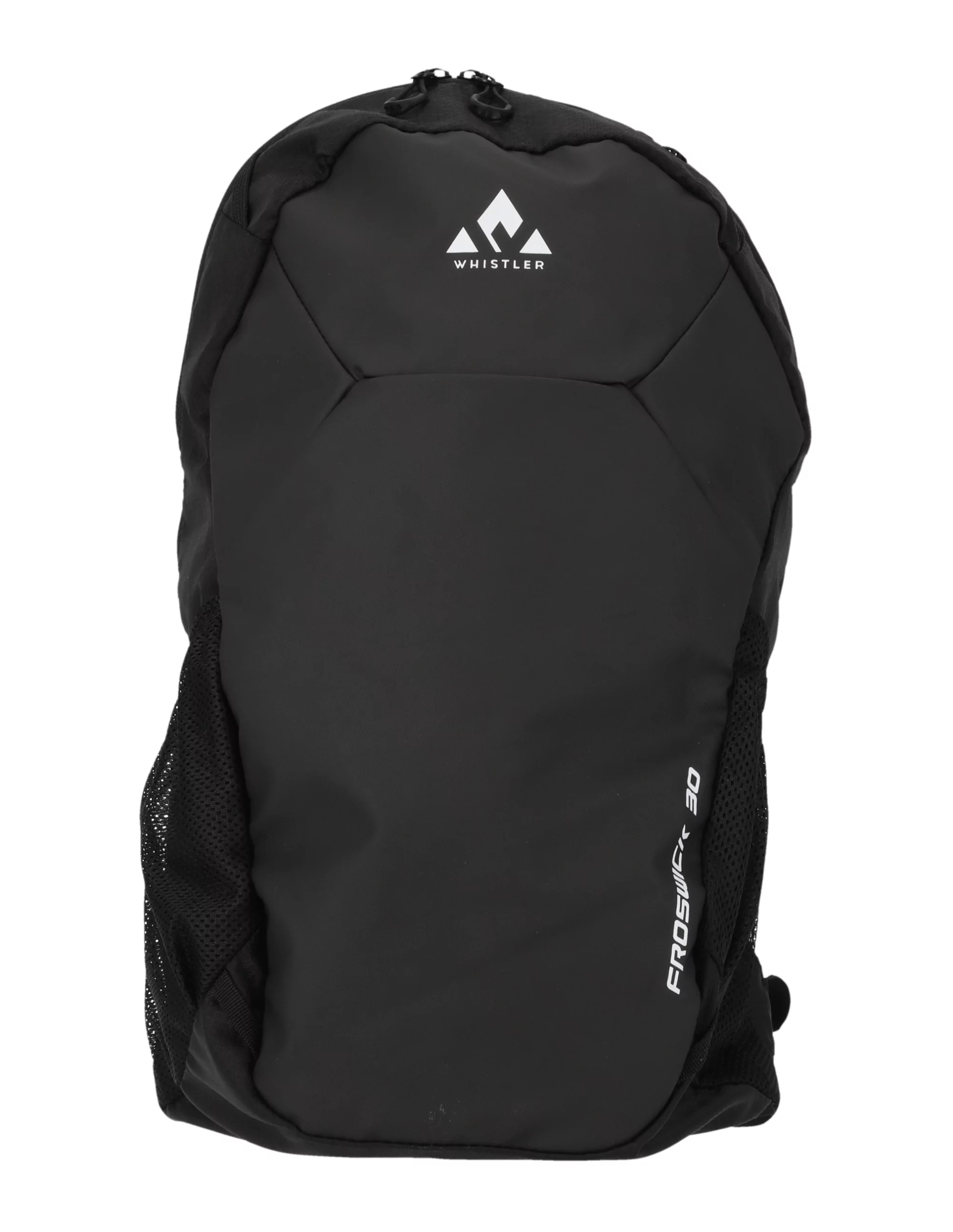 Plecak trekkingowy Whistler Froswick 30L Czarny