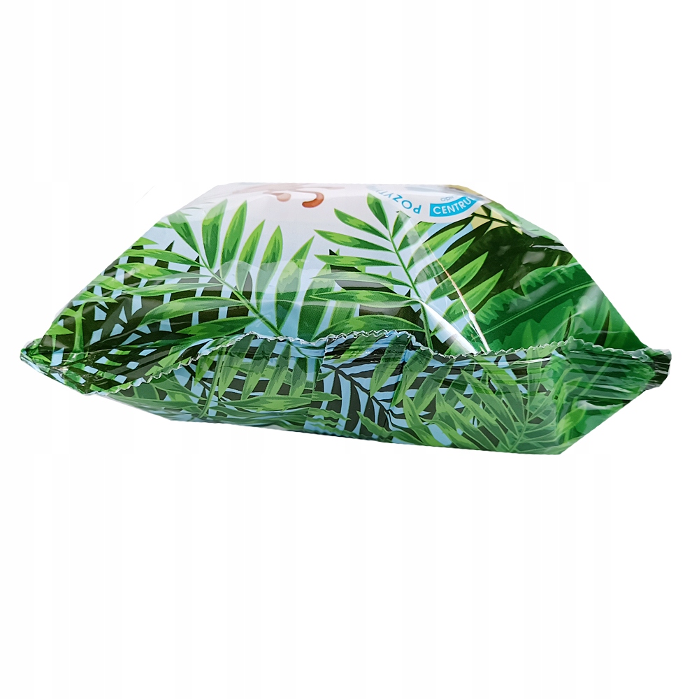 CHUSTECZKI NAWILŻANE DADA ZESTAW 1008szt 14x72 MEGA PAKA EVERYDAY MOKRE Liczba opakowań 14