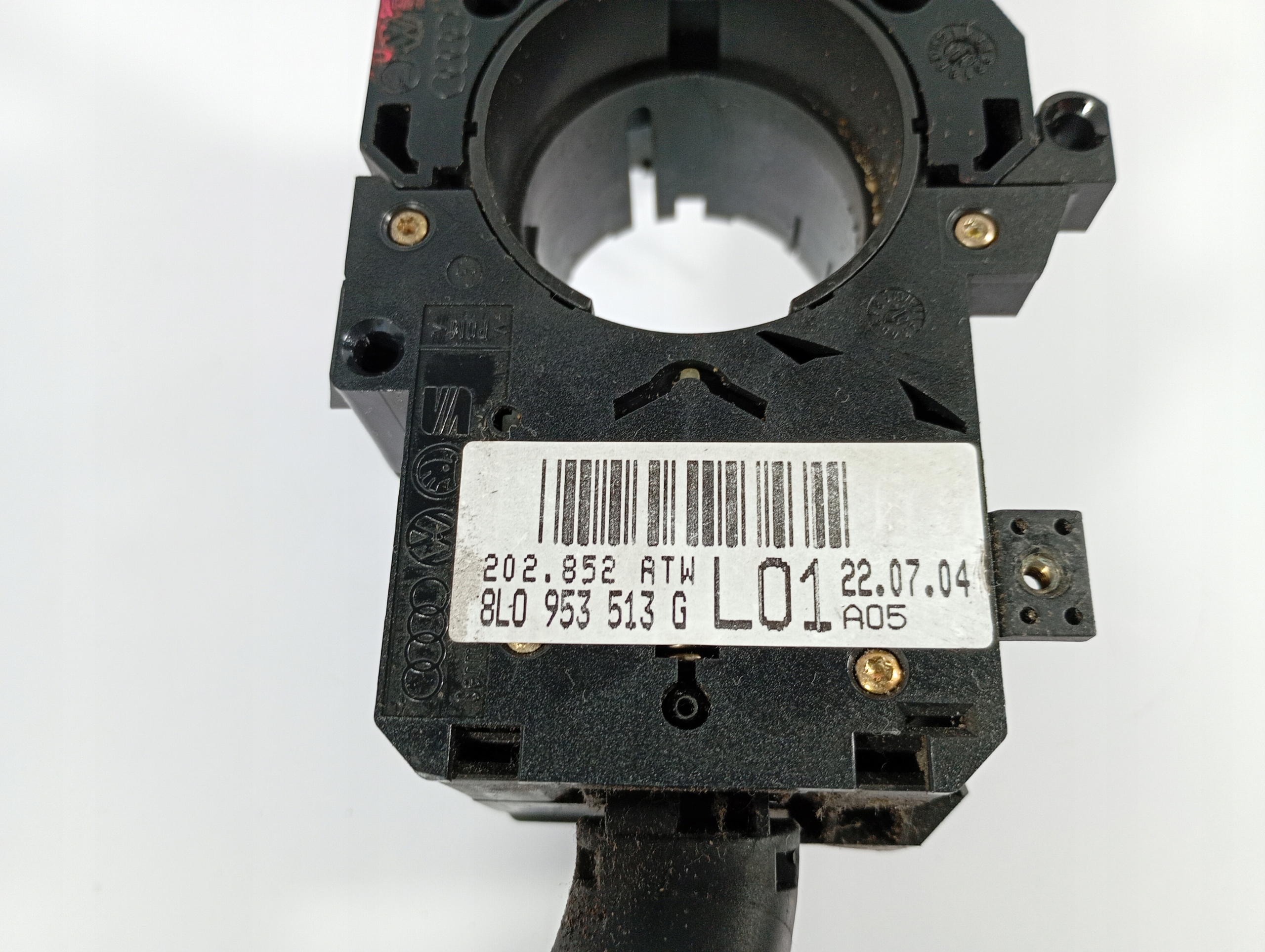 Skoda Fabia 1 e 98-08 DEVIO LUCI TERGICRISTALLO TERGI luci OE 8L0953513G