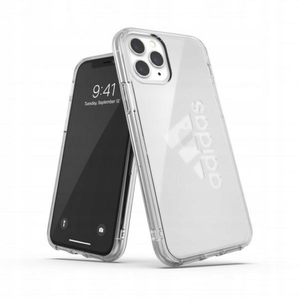 Adidas Sp Pc Case Big Logo iPhone 11 Pro transparent 36449