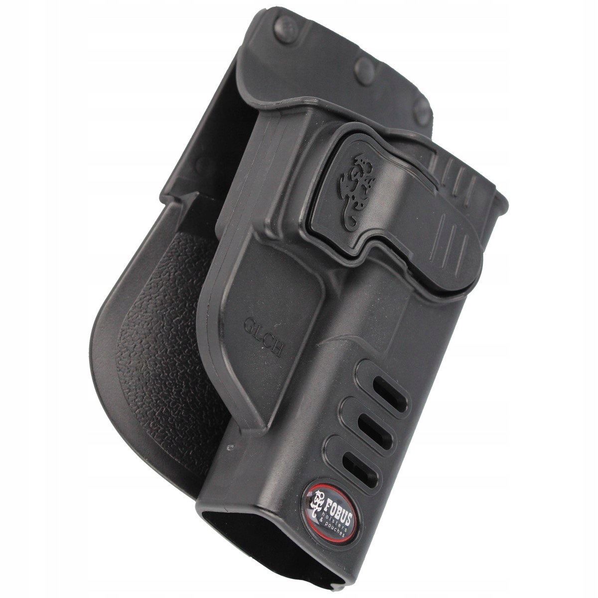 Kabura Fobus Glch do Glock 17, 19, 19X, 22, 23, 25, 31, 32, 34, 35,