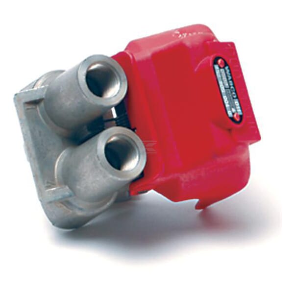 Rychlospojka Duo-Matic bez držáku 4528050040 Wabco